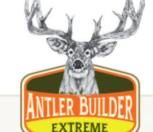 Antler Builder Extreme logo