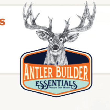 Antler Builder Essentials logo
